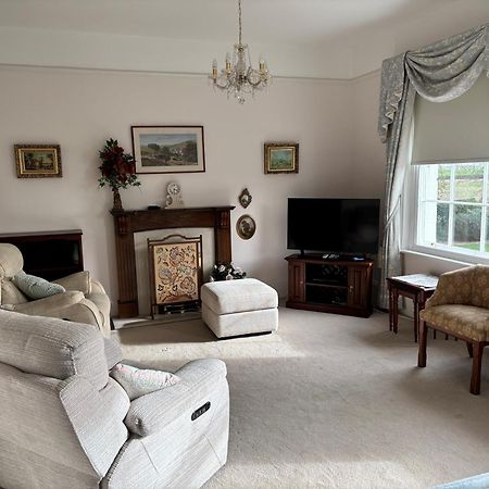 St Nicholas House Spalding Luaran gambar