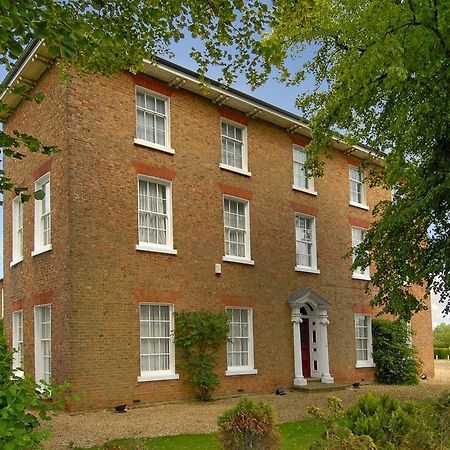 St Nicholas House Spalding Luaran gambar