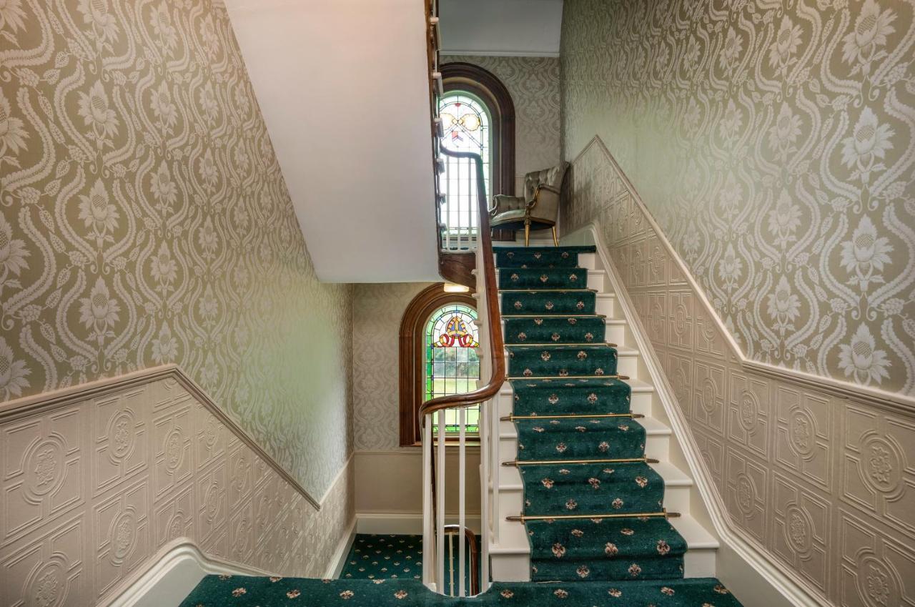 St Nicholas House Spalding Luaran gambar