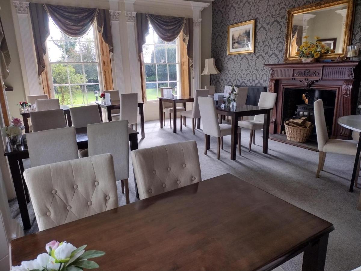 St Nicholas House Spalding Luaran gambar