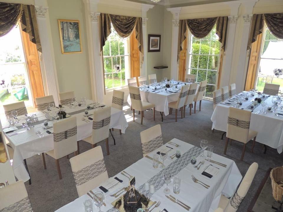 St Nicholas House Spalding Luaran gambar