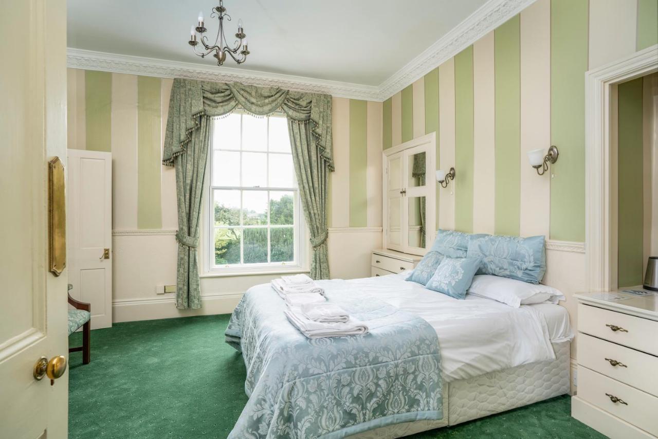 St Nicholas House Spalding Luaran gambar