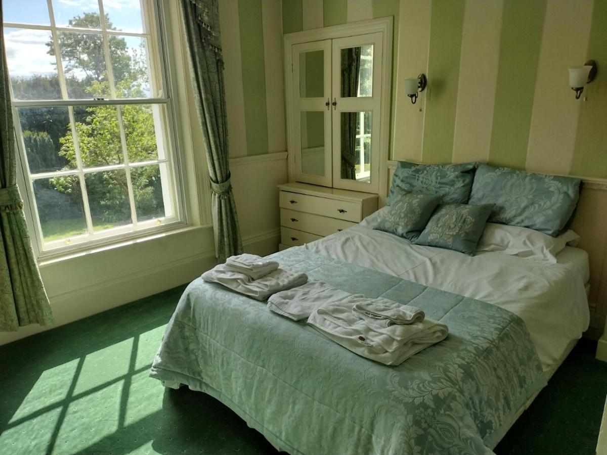 St Nicholas House Spalding Luaran gambar