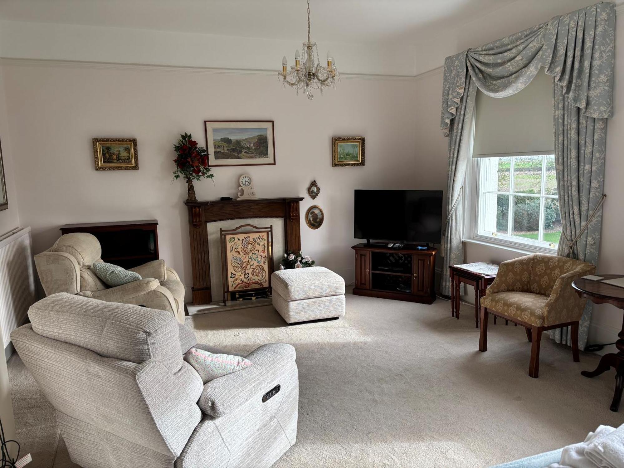 St Nicholas House Spalding Luaran gambar