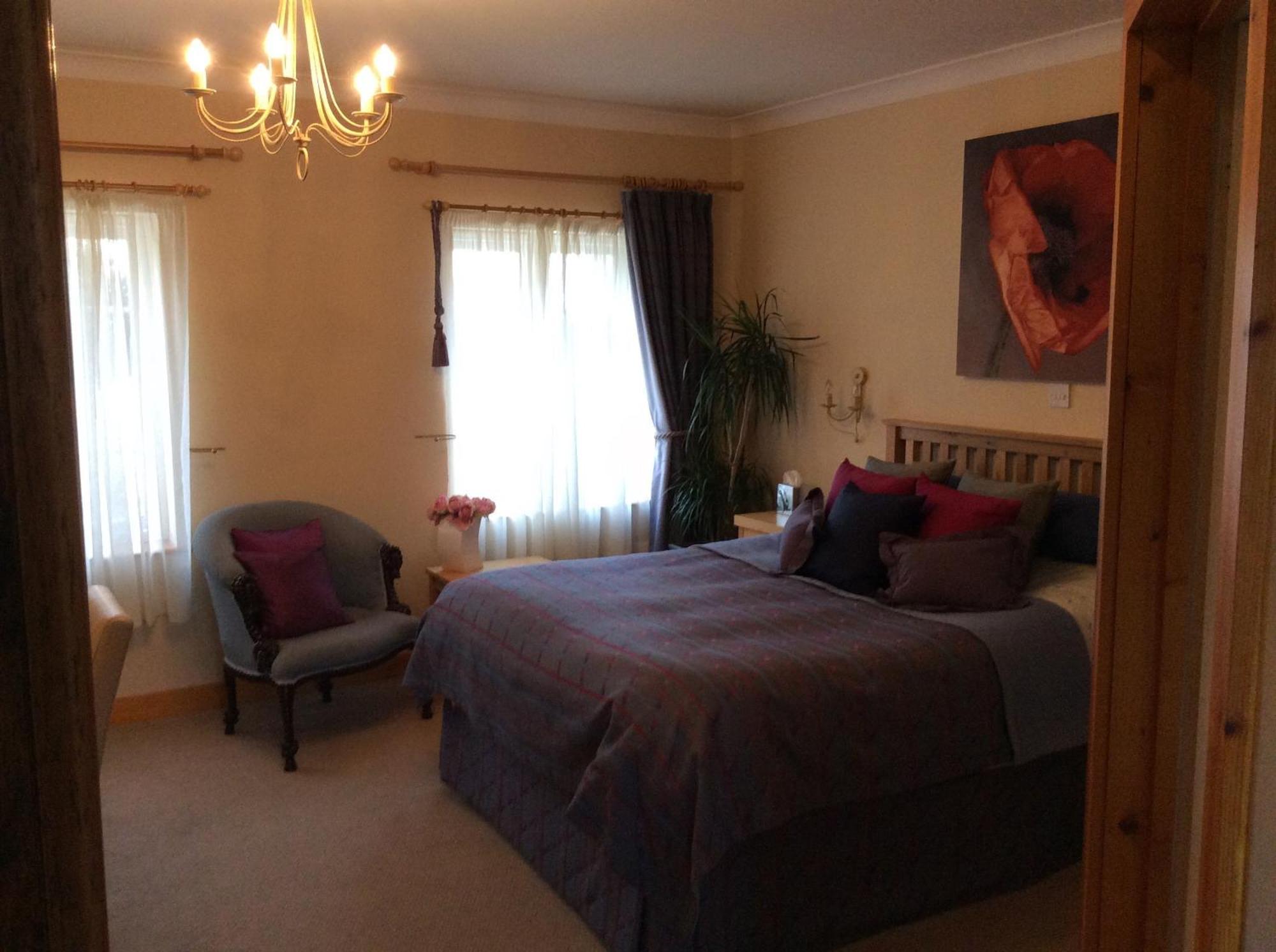 St Nicholas House Spalding Luaran gambar