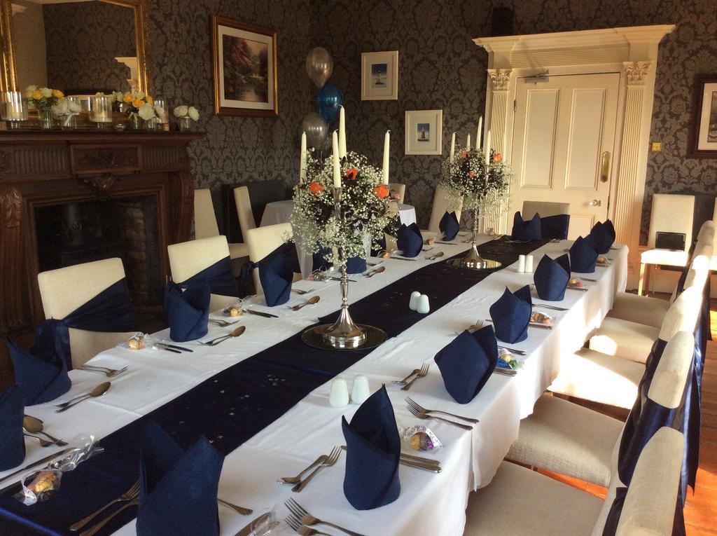 St Nicholas House Spalding Luaran gambar