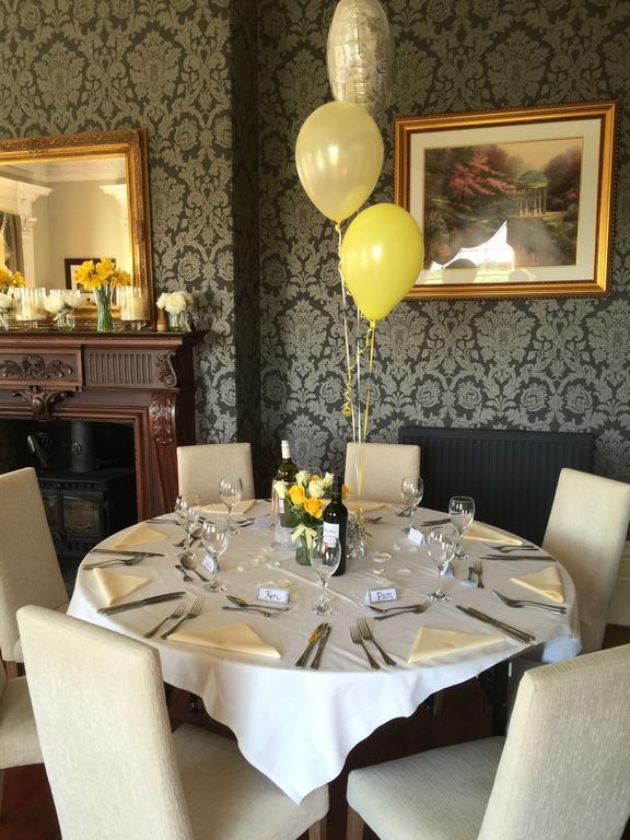 St Nicholas House Spalding Luaran gambar