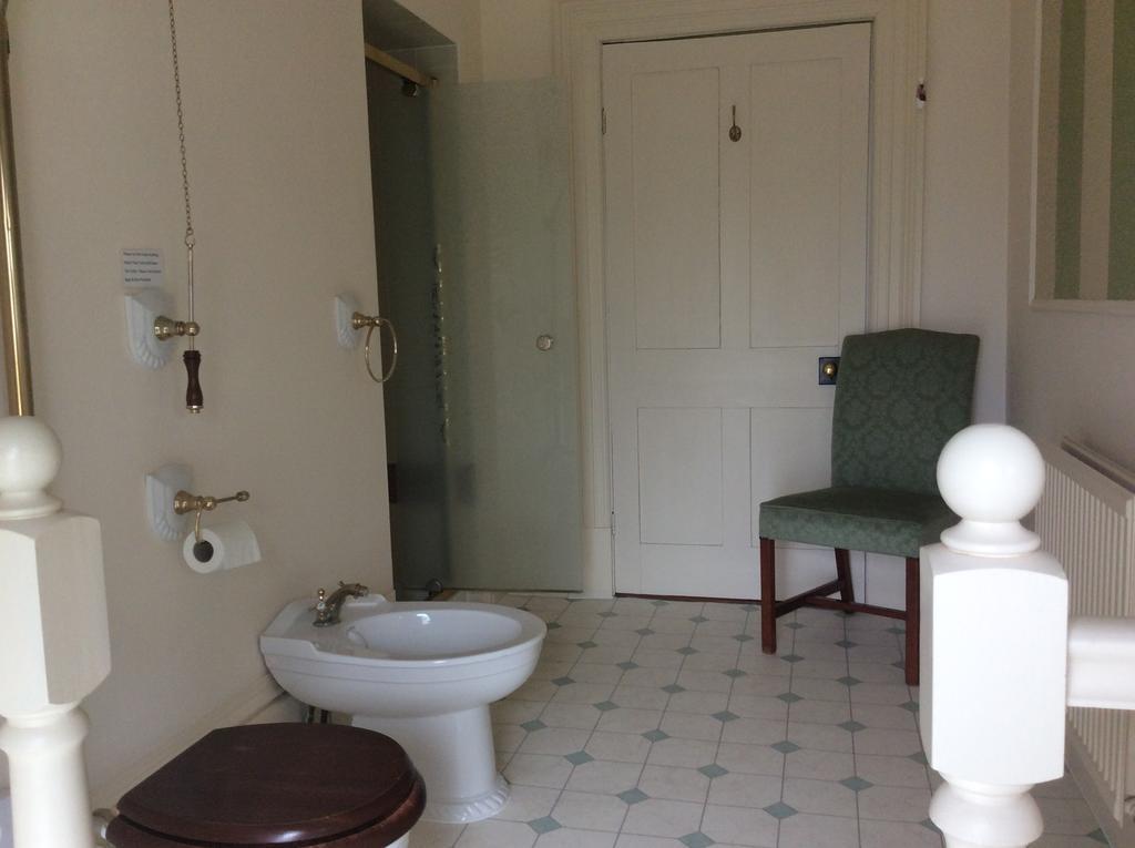 St Nicholas House Spalding Luaran gambar